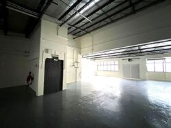 Hillview Warehouse (D23), Factory #575435071